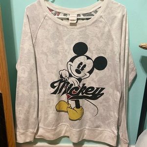 Disney Mickey Mouse Shirt